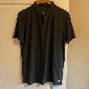 Vuori strato tech polo